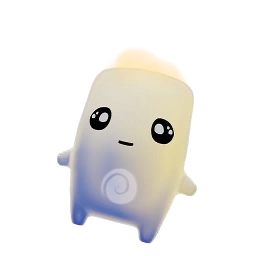 Air Sprite Fortnite Sprite image