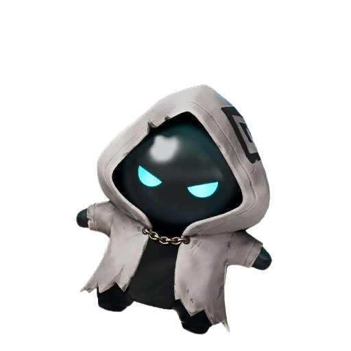 Aura Fortnite Sprite row icon