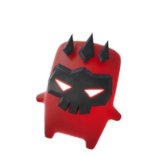 Boss Fortnite Sprite row icon