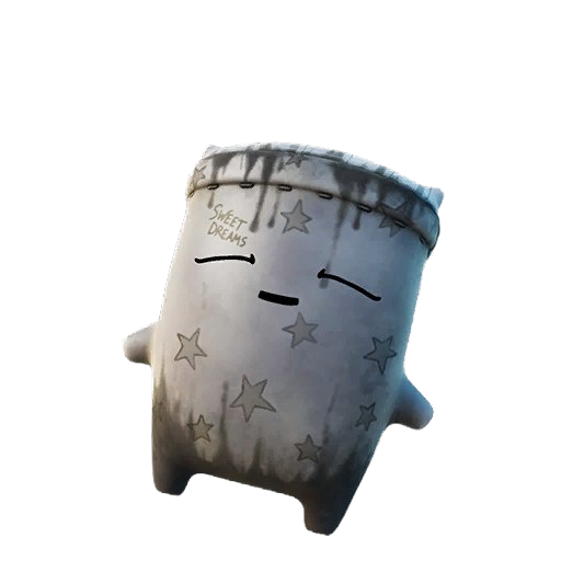 Dream Fortnite Sprite row icon