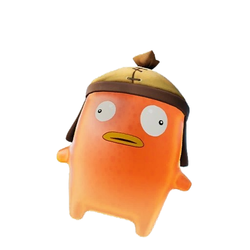 Fishy Fortnite Sprite row icon