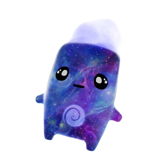 Galaxy Air Sprite Fortnite Sprite image