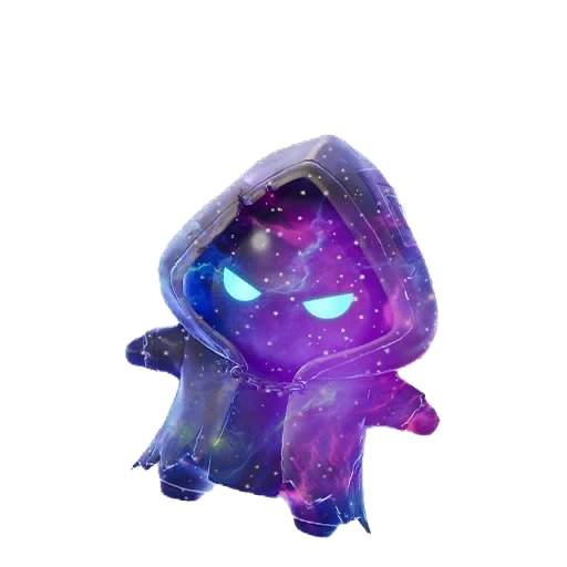 Galaxy Aura Sprite Fortnite Sprite Galaxy variant