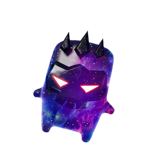 Galaxy Boss Sprite Fortnite Sprite Galaxy variant