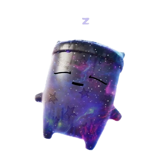 Galaxy Dream Sprite Fortnite Sprite Galaxy variant