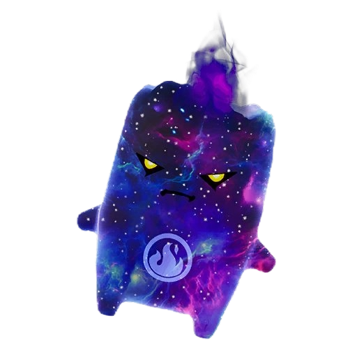 Galaxy Fire Sprite Fortnite Sprite Galaxy variant