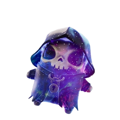 Galaxy Grim Sprite Fortnite Sprite Galaxy variant