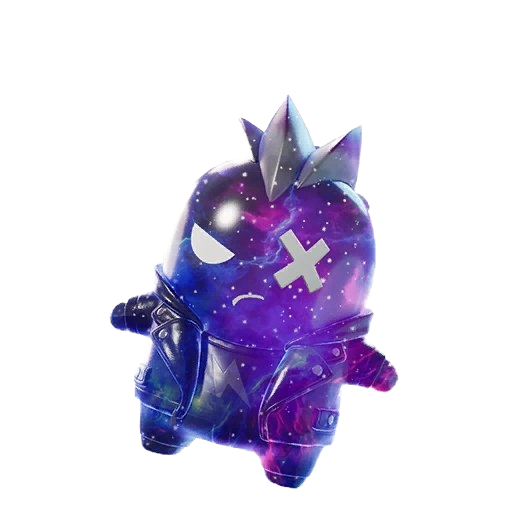 Galaxy Punk Sprite Fortnite Sprite Galaxy variant