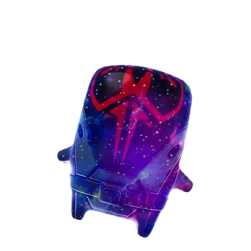 Galaxy Seven Sprite Fortnite Sprite image