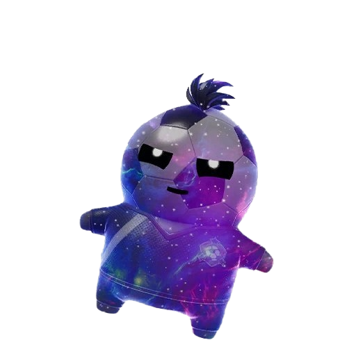 Galaxy Striker Sprite Fortnite Sprite Galaxy variant