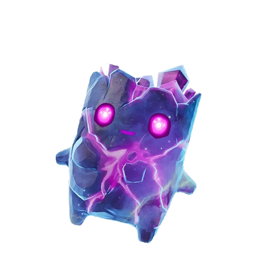 Galaxy Zero Point Sprite Fortnite Sprite Galaxy variant