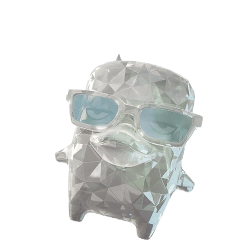 Gem Duck Sprite Fortnite Sprite image