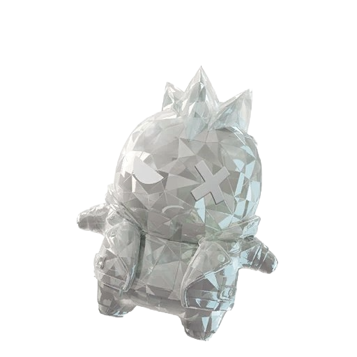 Gem Punk Sprite Fortnite Sprite image