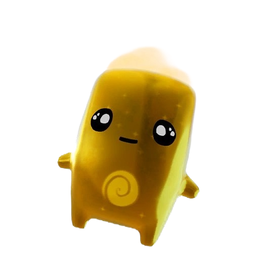 Gold Air Sprite Fortnite Sprite image