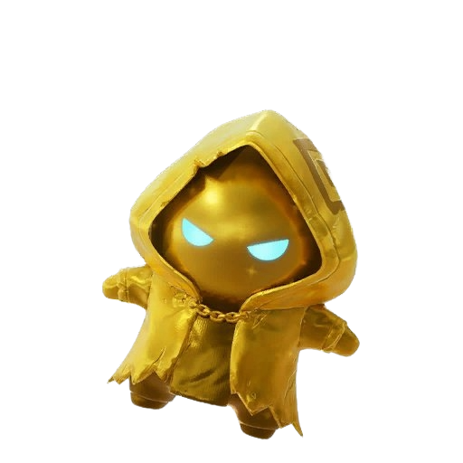 Gold Aura Sprite Fortnite Sprite Gold variant