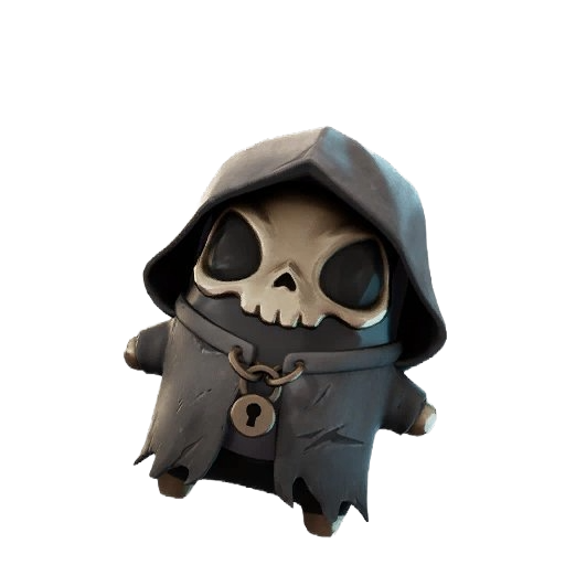 Grim Reaper Fortnite Sprite row icon