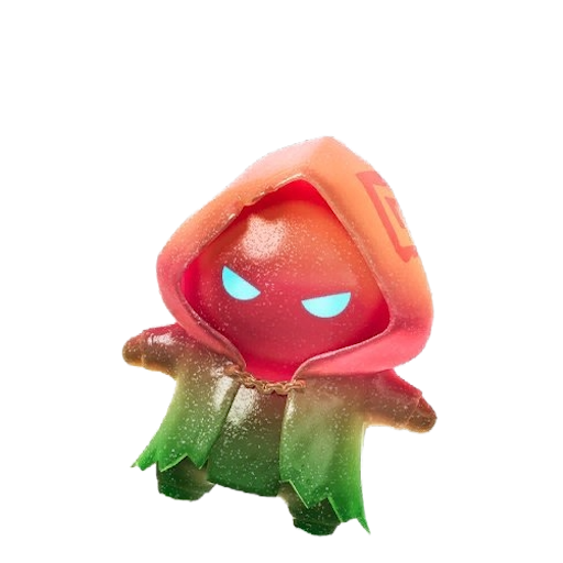 Gummy Aura Sprite Fortnite Sprite Gummy variant