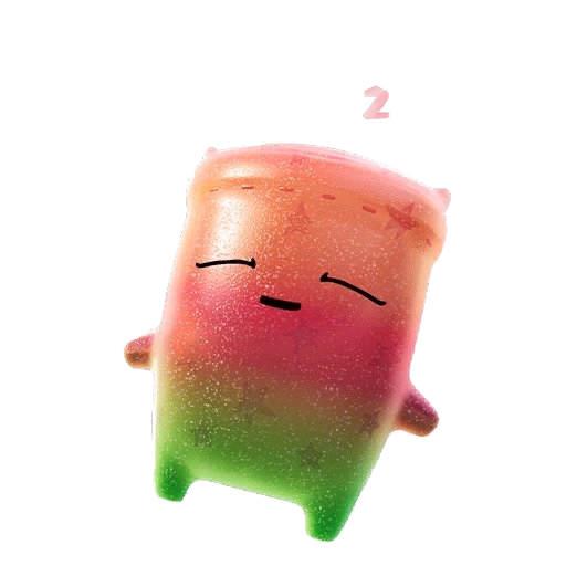 Gummy Dream Sprite Fortnite Sprite Gummy variant
