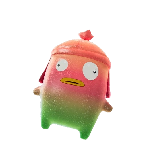 Gummy Fishy Sprite Fortnite Sprite Gummy variant