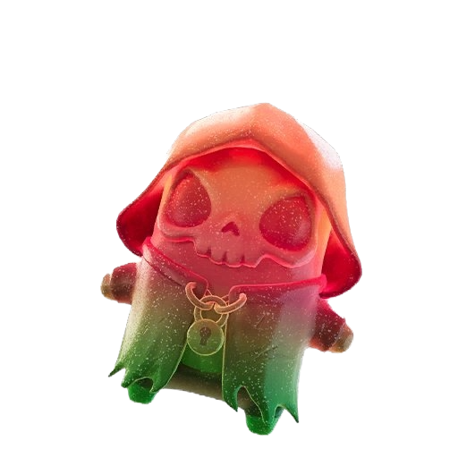 Gummy Grim Sprite Fortnite Sprite Gummy variant