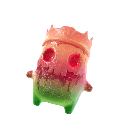 Gummy King Sprite Fortnite Sprite Gummy variant