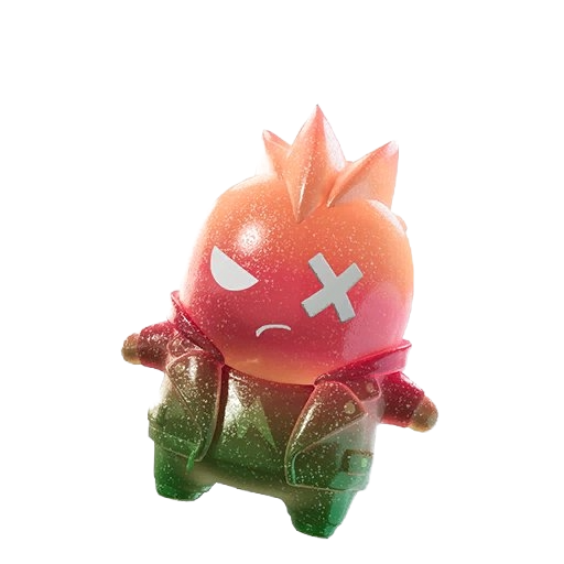 Gummy Punk Sprite Fortnite Sprite Gummy variant