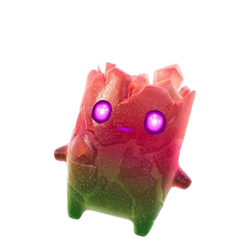 Gummy Zero Point Sprite Fortnite Sprite Gummy variant