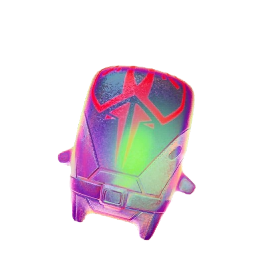 Holofoil Seven Sprite Fortnite Sprite image