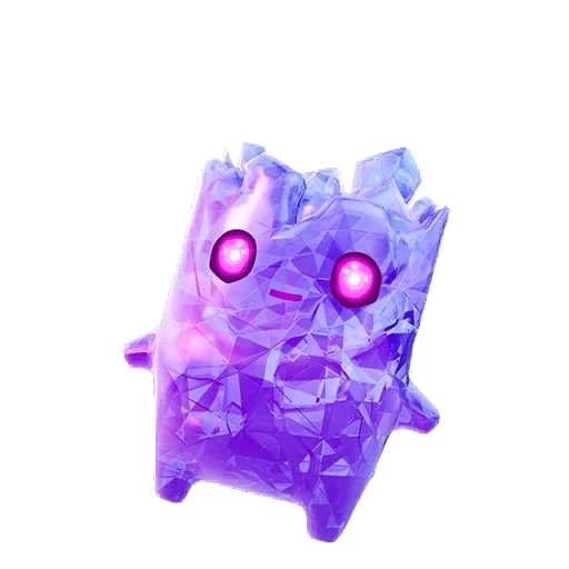 Quack Zero Point Sprite Fortnite Sprite image