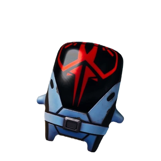 Seven Sprite Fortnite Sprite image