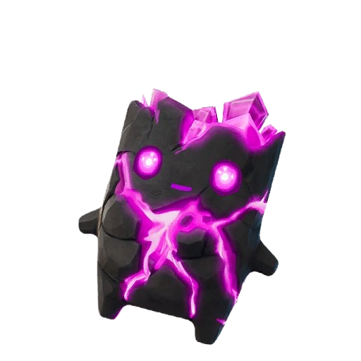 Zero Point Fortnite Sprite row icon